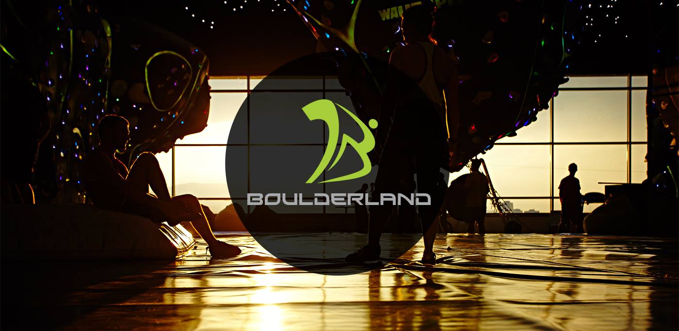 boulderland