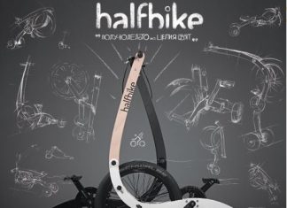 halfbike