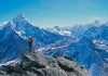 Конрад Анкер – един от най-изявените алпинисти в света