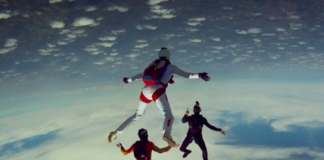 thesearch for freedom