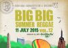 BIG BIG SUMMER REGGAE vol.12