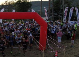 Tryavna Ultra