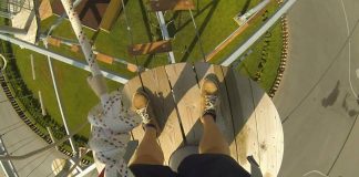 SkyHiker