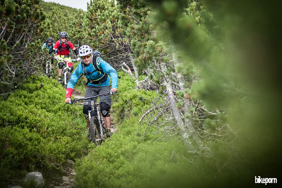 Фотограф: Георги Даскалов, Bikeporn