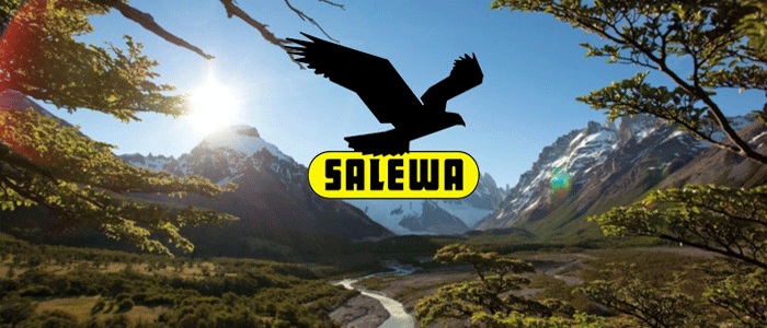 SALEWA