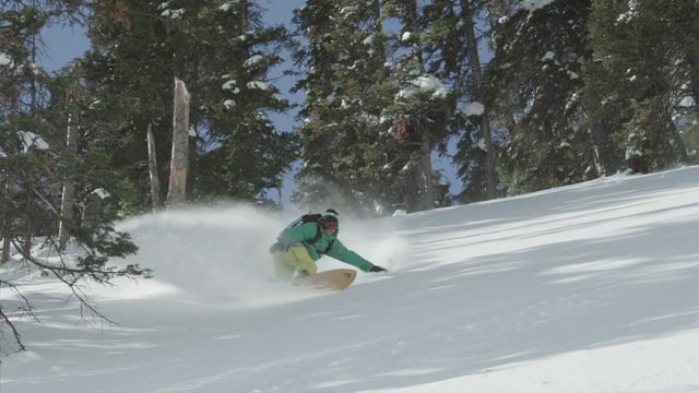 2015 Mountain Surfer