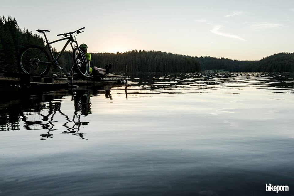 Фотограф: Георги Даскалов, Bikeporn