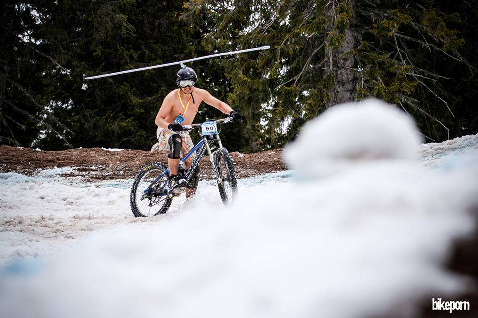 Фотограф: Георги Даскалов, Bikeporn