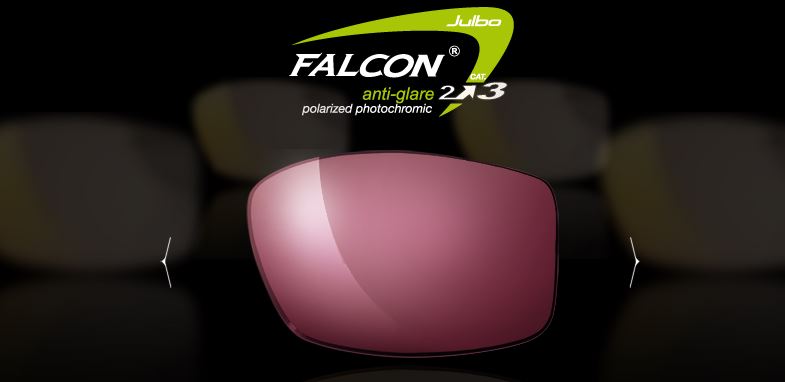 Julbo Falcon