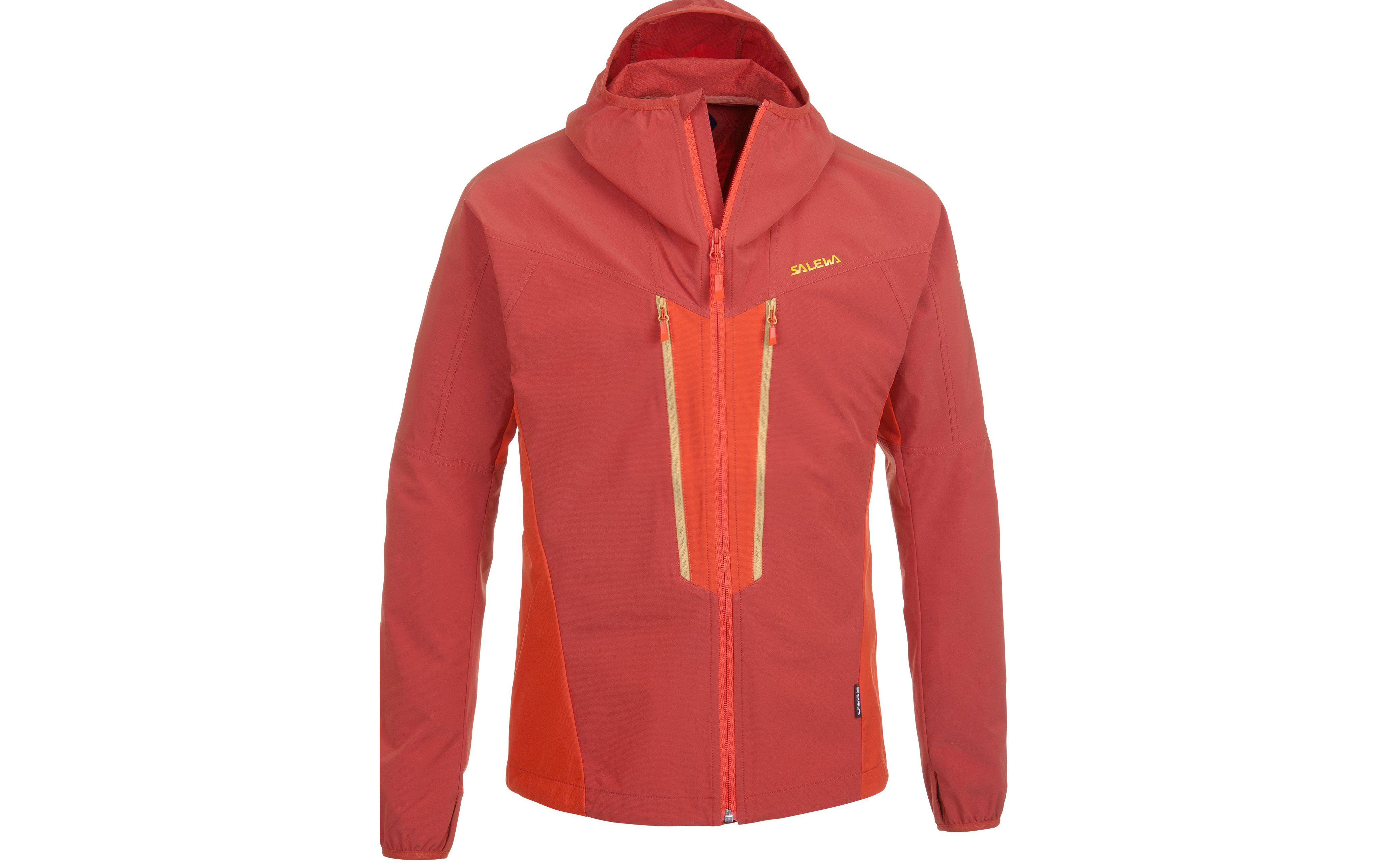 Софтшел SALEWA Duaval JKT – от 339 на 239 лв.