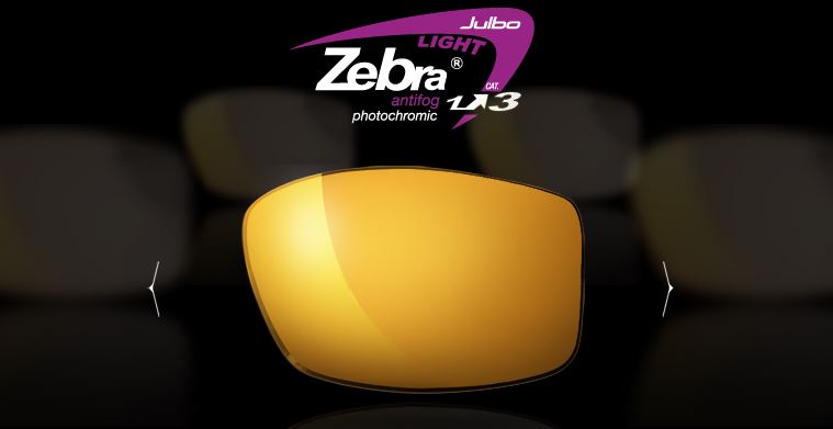 Julbo Zebra