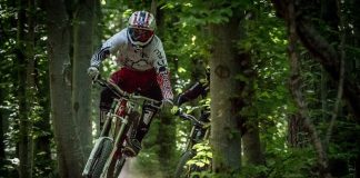 Снимка: Георги Даскалов, Bikeporn