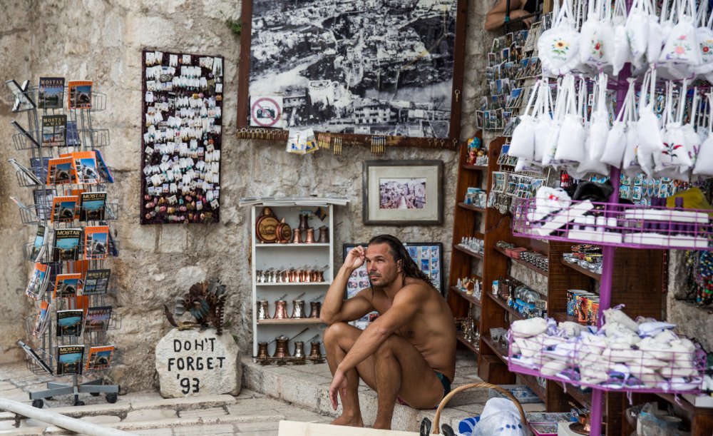 Тодор Спасов, Red Bull Cliff Diving