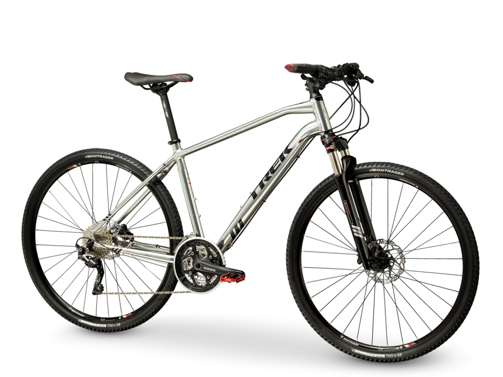 Trek 8.2 DS