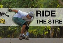 Ride the Street