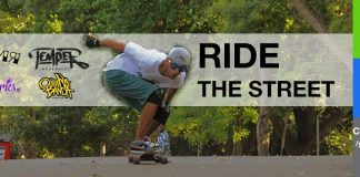 Ride the Street