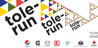 tole-run 2015