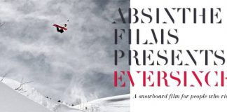 Absinthe Films – EVERSINCE, ще бъде представен премиерно в България