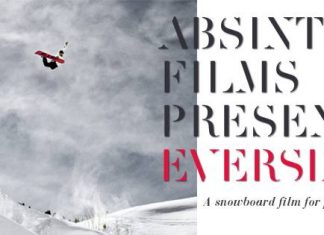 Absinthe Films – EVERSINCE, ще бъде представен премиерно в България