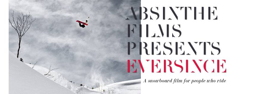 Absinthe Films – EVERSINCE, ще бъде представен премиерно в България