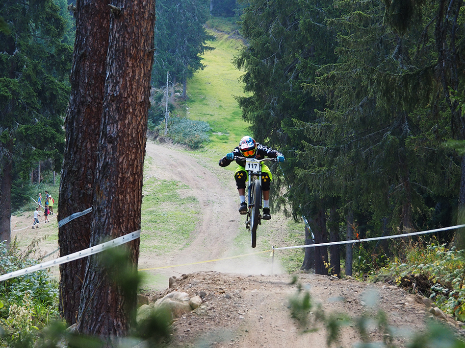 Borovets Open Cup