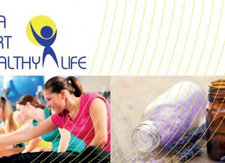 Sofia Sport & Healthy Life