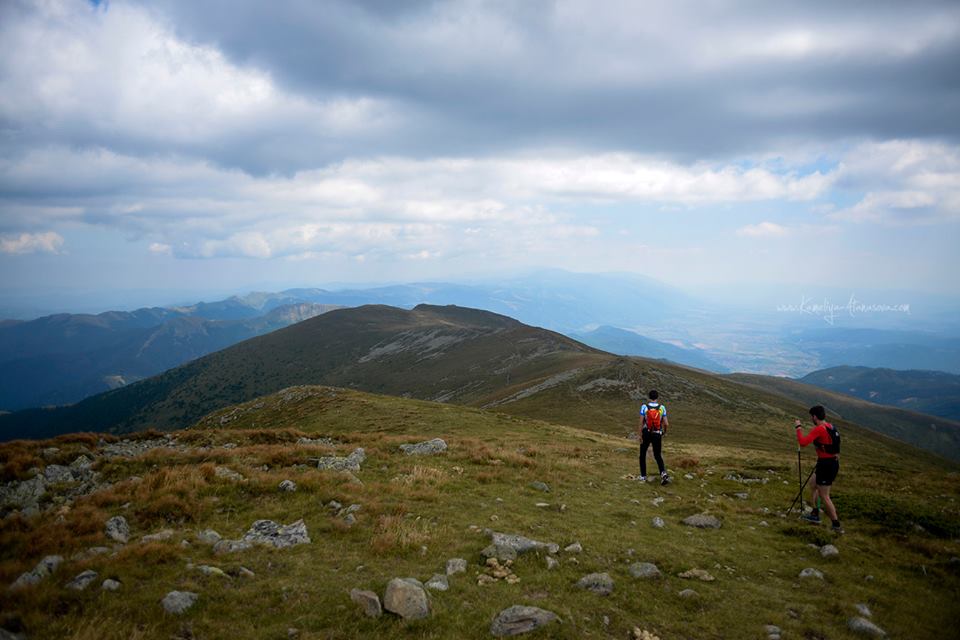 Дизела, Ком-Емине. Фотограф: Камелия Атанасова