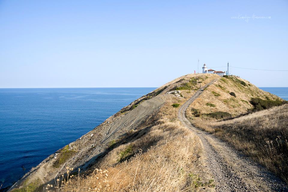 Дизела, Ком-Емине. Фотограф: Камелия Атанасова