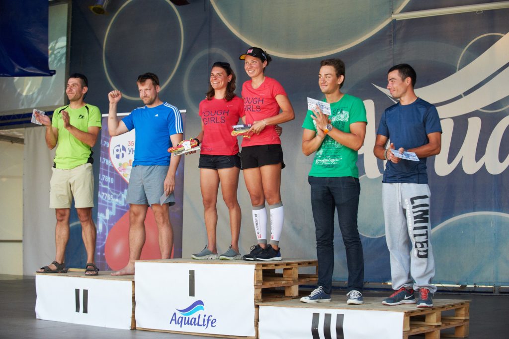 XCO ADVENTURE CUP 2015