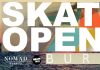 Burgas Skate Open