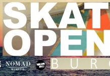 Burgas Skate Open