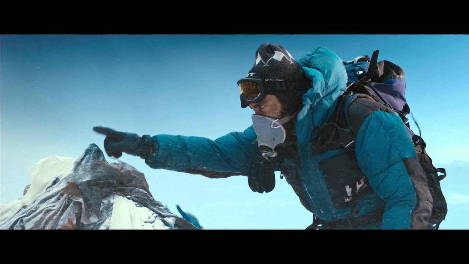 EVEREST TV30 BREATH BG Online