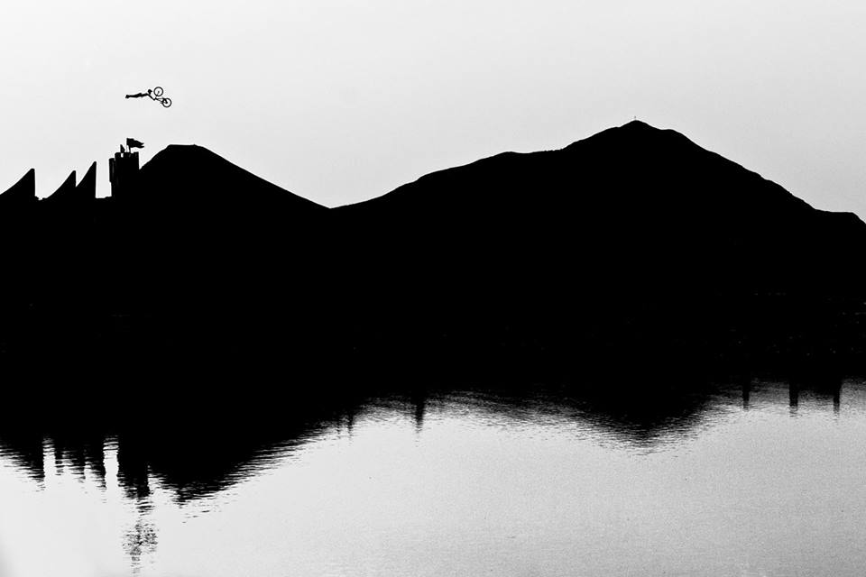 Red Bull Illume