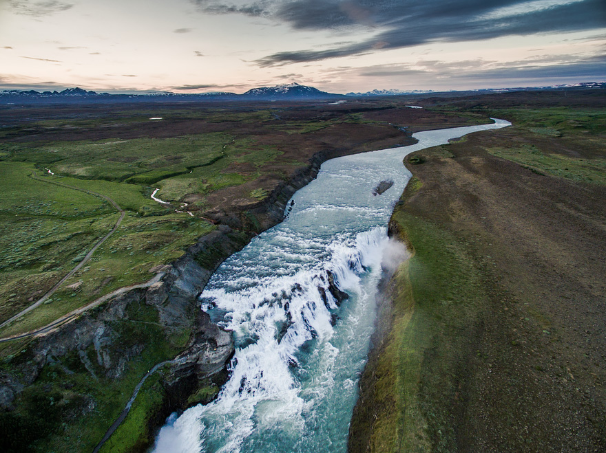 Исландия, Якуб Поломски