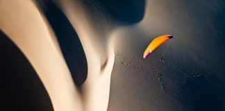 Red Bull Illume