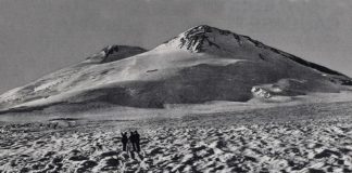 Кавказ. Снимка: mountain.ru