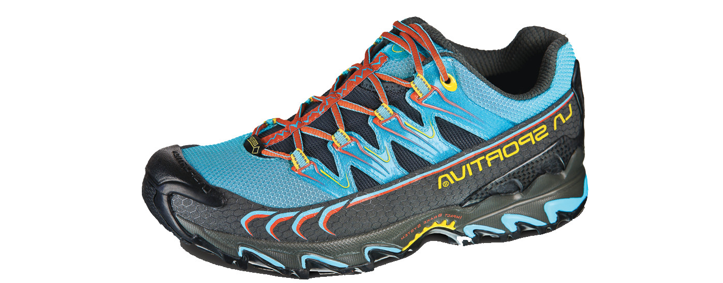 LA SPORTIVA ULTRA RAPTOR GTX-