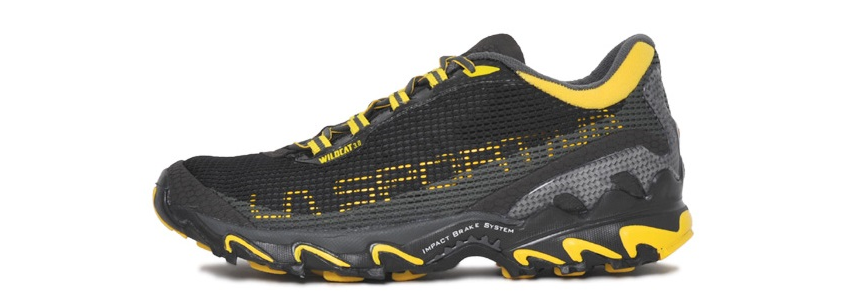 LA SPORTIVA WILD CAT 3.0-