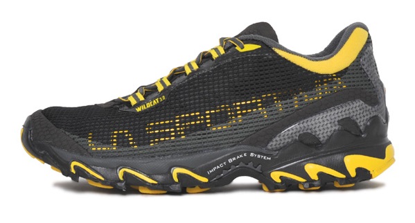 LA SPORTIVA WILD CAT 3.0-1