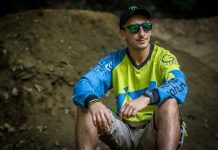 Милан Димов, Клуб VIVO, Петрич; Фотография Георги Даскалов