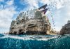 Red Bull Cliff Diving