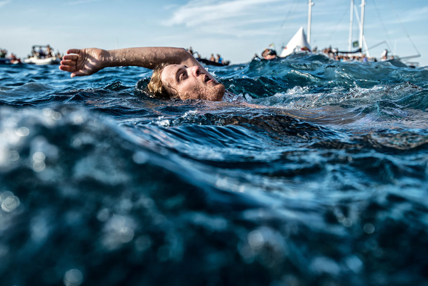 Red Bull Cliff Diving