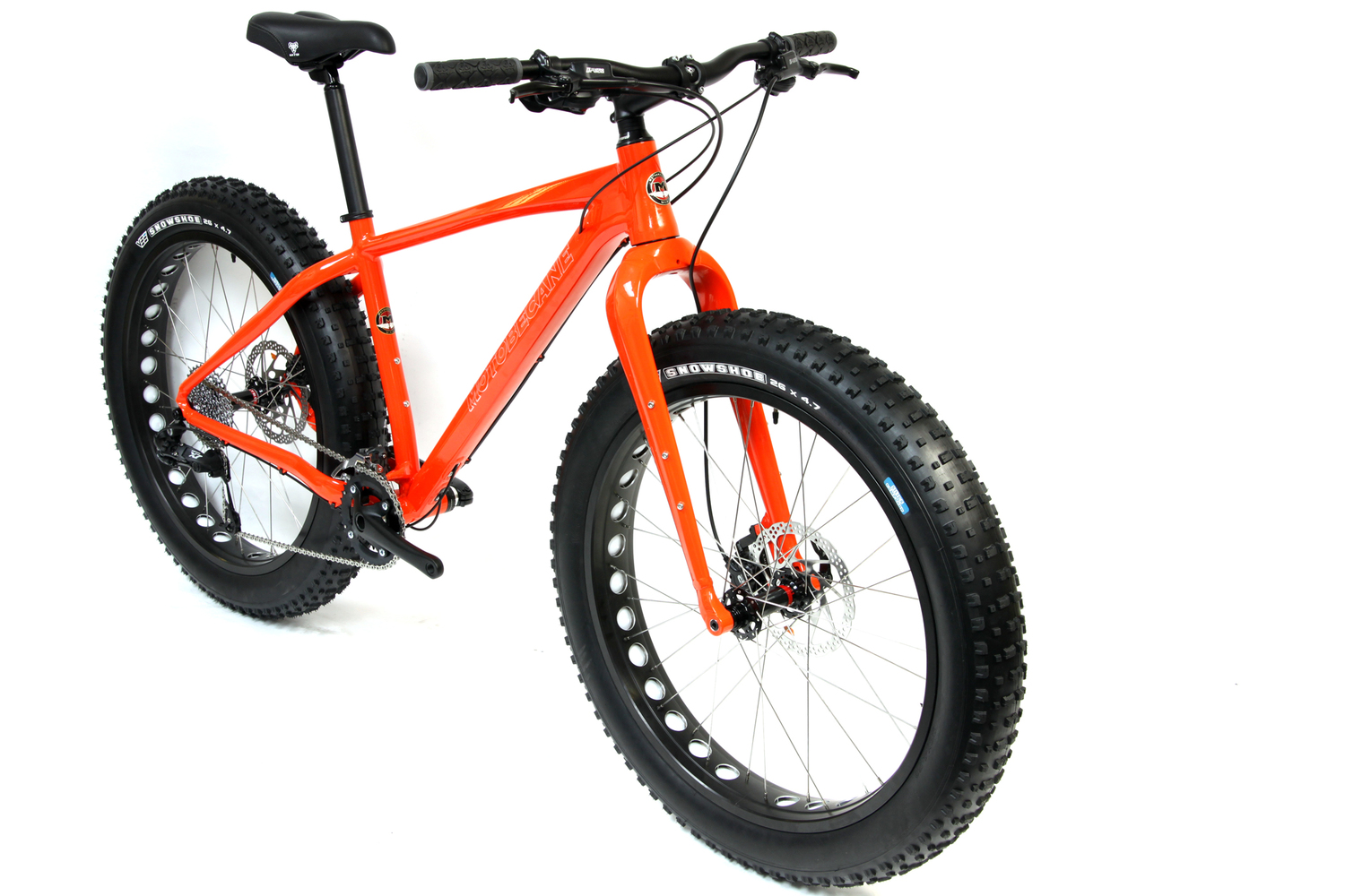 fat Bike