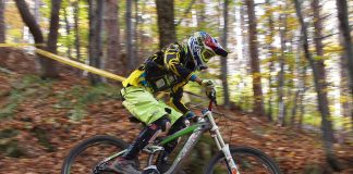Home Mountain Bike Cup