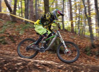 Home Mountain Bike Cup