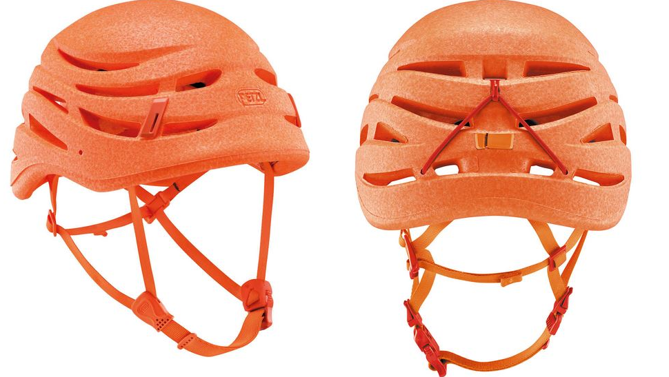 Каска за катерене SIROCCO от Petzl