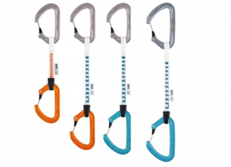 Катерачни примки ANGE FINESSE, Petzl, PIK 3000