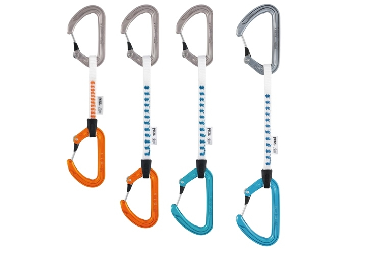 Катерачни примки ANGE FINESSE, Petzl, PIK 3000