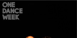 ONE DANCE WEEK