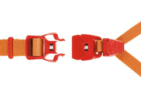 Каска за катерене SIROCCO от Petzl